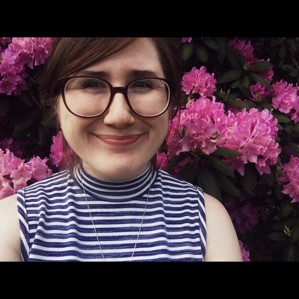 Meet Your Posher: Katelyn